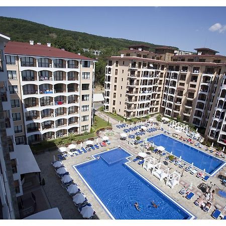 Europroperties Bendita Mare Apartments Golden Sands Exterior foto