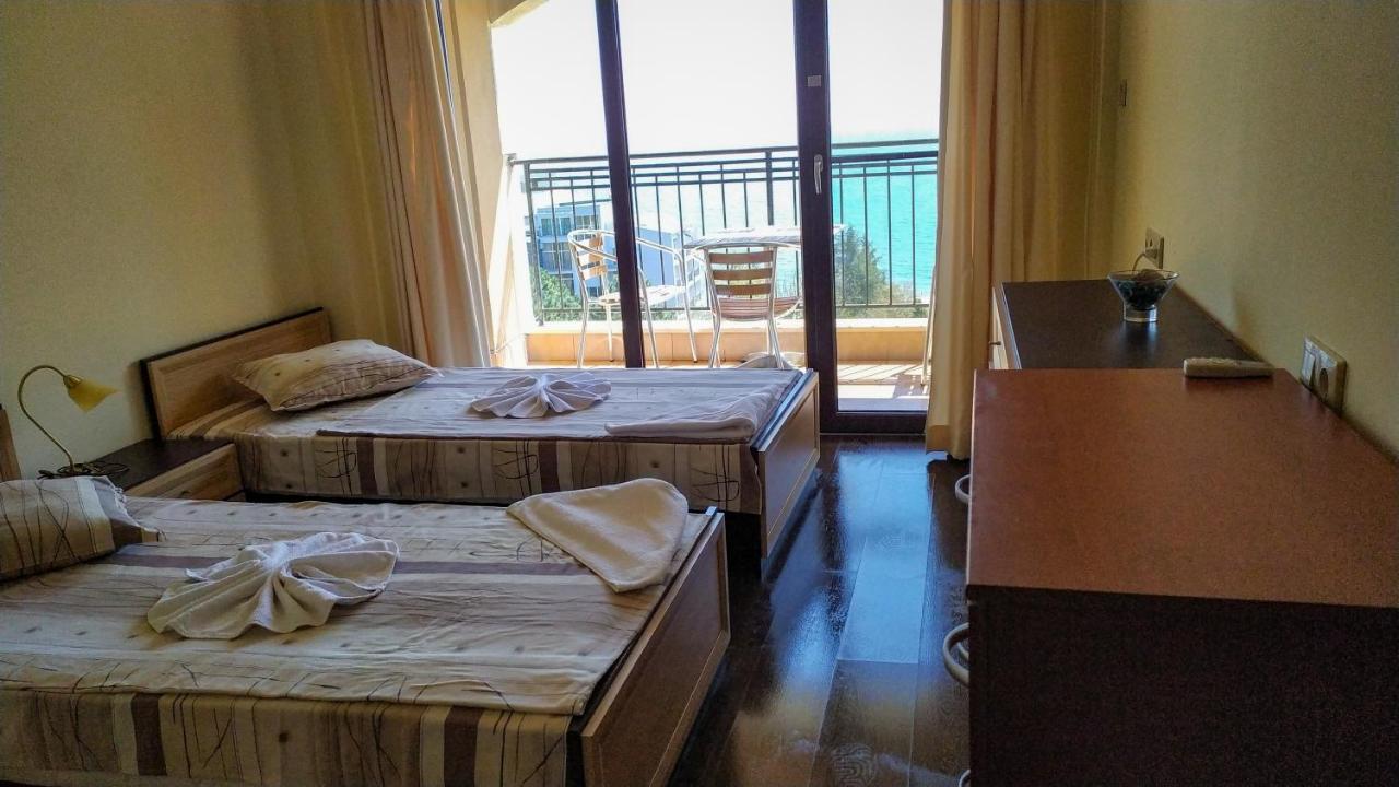 Europroperties Bendita Mare Apartments Golden Sands Exterior foto