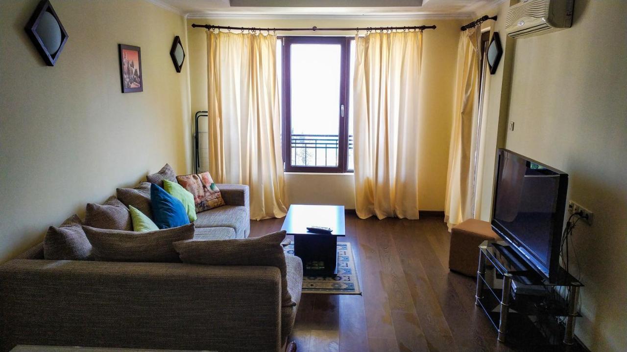 Europroperties Bendita Mare Apartments Golden Sands Exterior foto