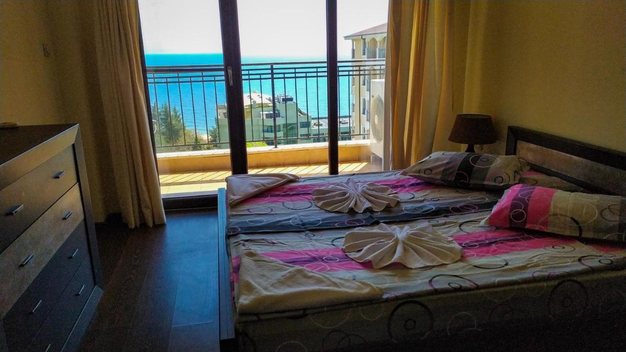 Europroperties Bendita Mare Apartments Golden Sands Exterior foto