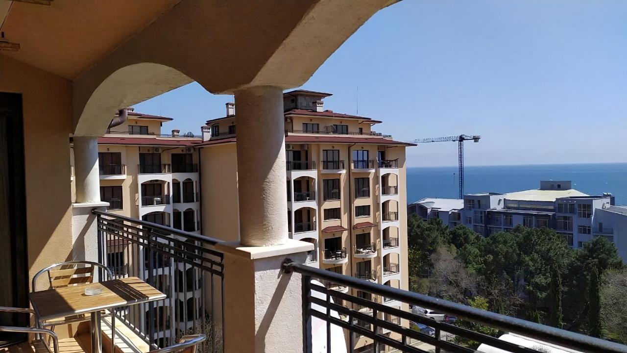 Europroperties Bendita Mare Apartments Golden Sands Exterior foto