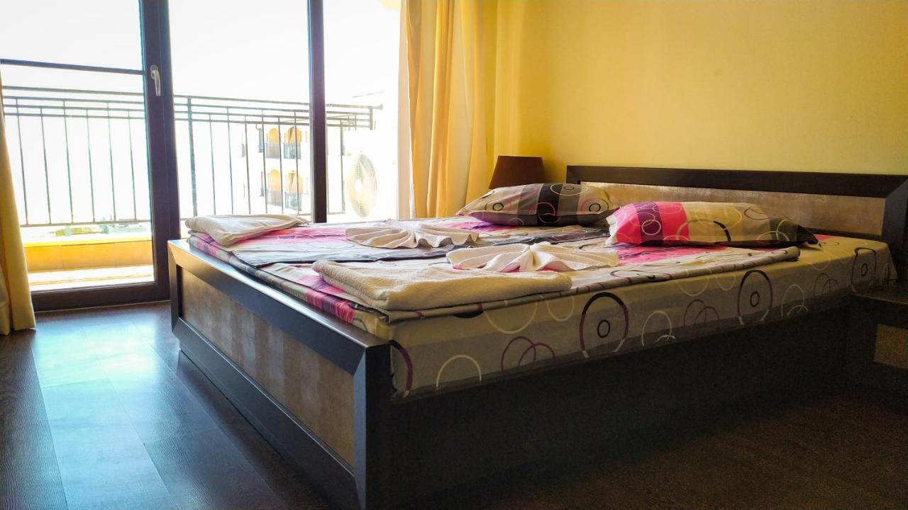 Europroperties Bendita Mare Apartments Golden Sands Exterior foto