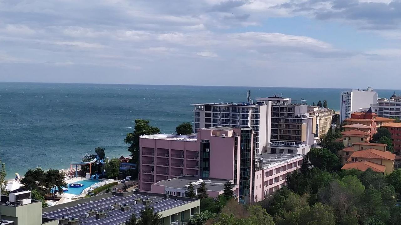 Europroperties Bendita Mare Apartments Golden Sands Exterior foto