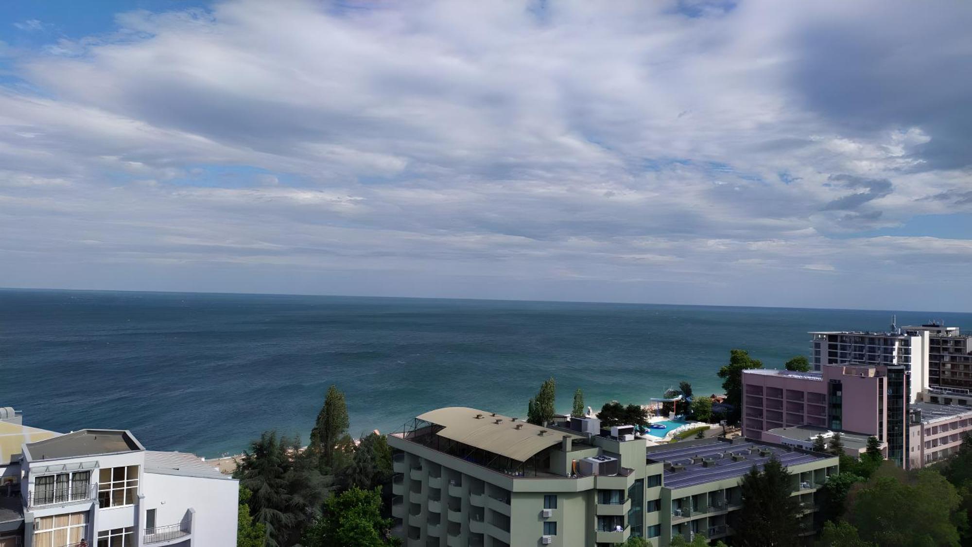 Europroperties Bendita Mare Apartments Golden Sands Exterior foto