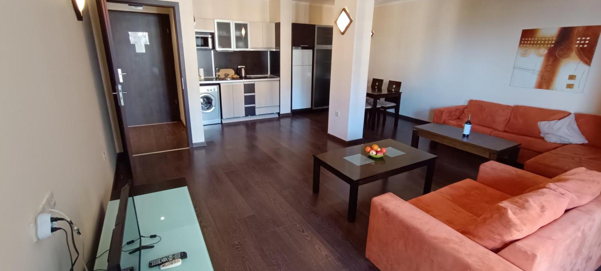 Europroperties Bendita Mare Apartments Golden Sands Exterior foto