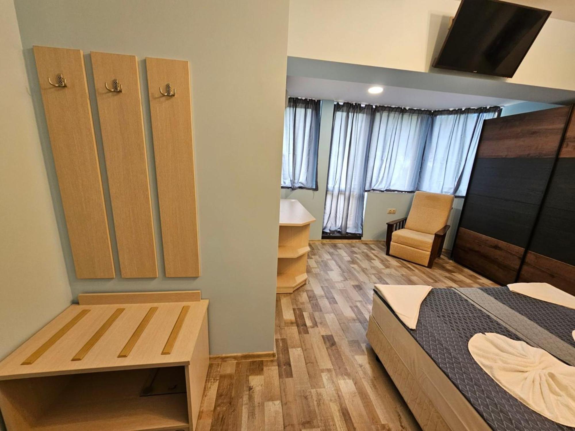 Europroperties Bendita Mare Apartments Golden Sands Exterior foto
