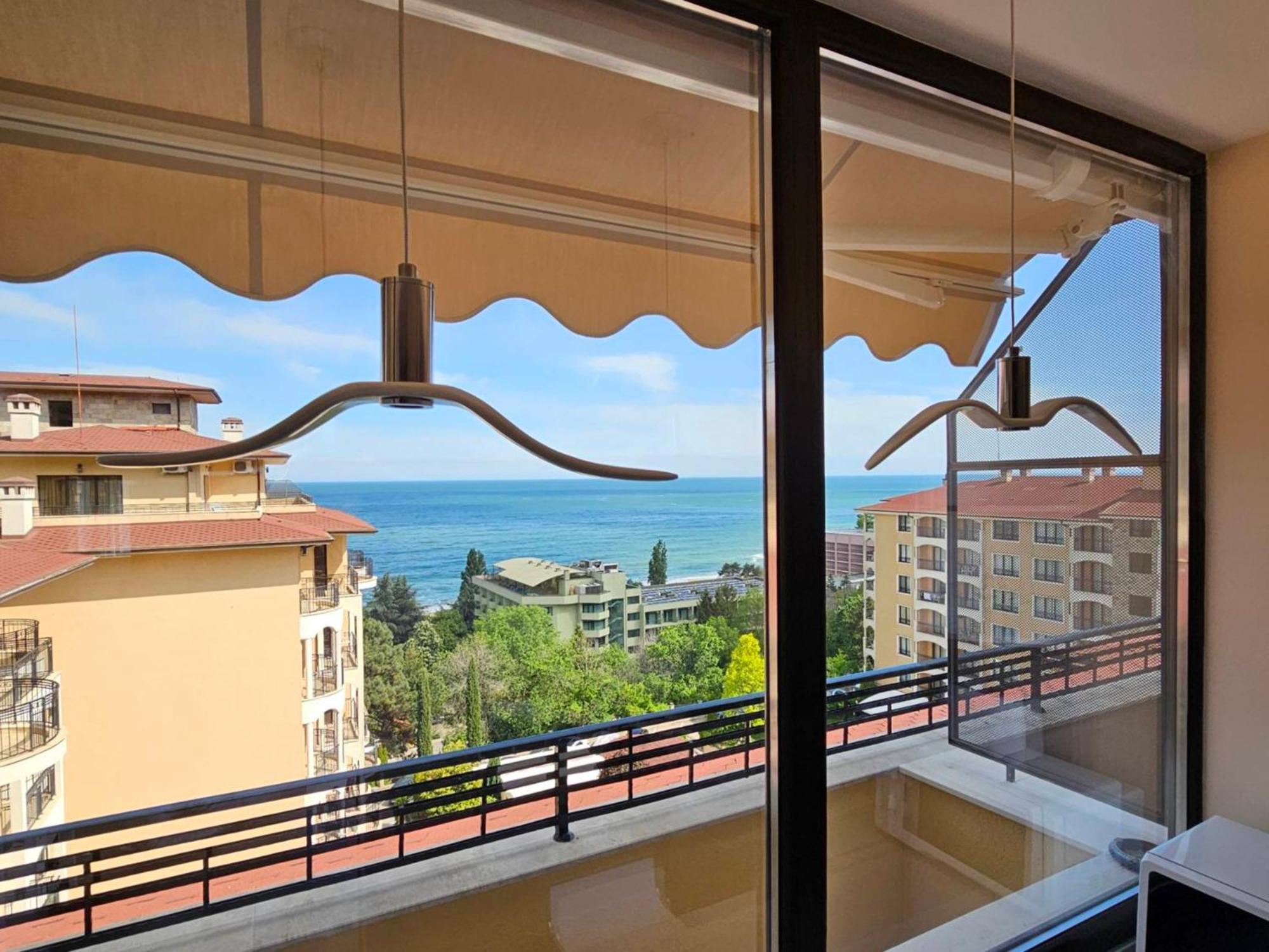 Europroperties Bendita Mare Apartments Golden Sands Exterior foto