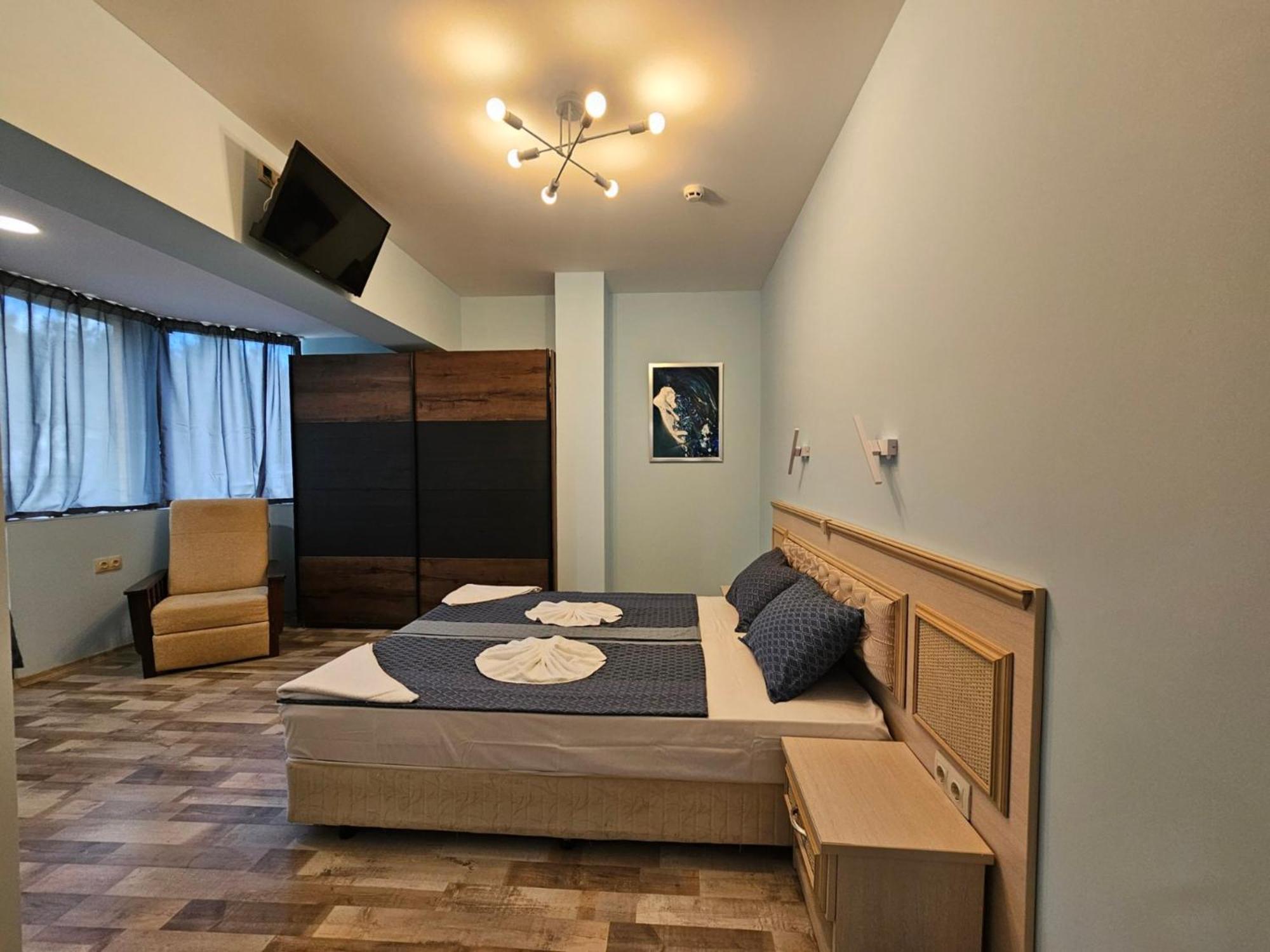 Europroperties Bendita Mare Apartments Golden Sands Exterior foto