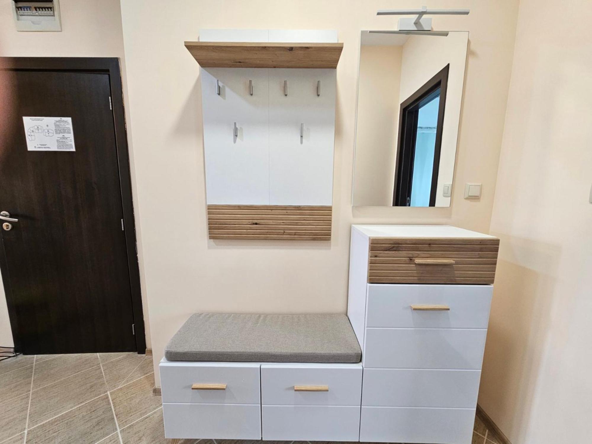Europroperties Bendita Mare Apartments Golden Sands Exterior foto