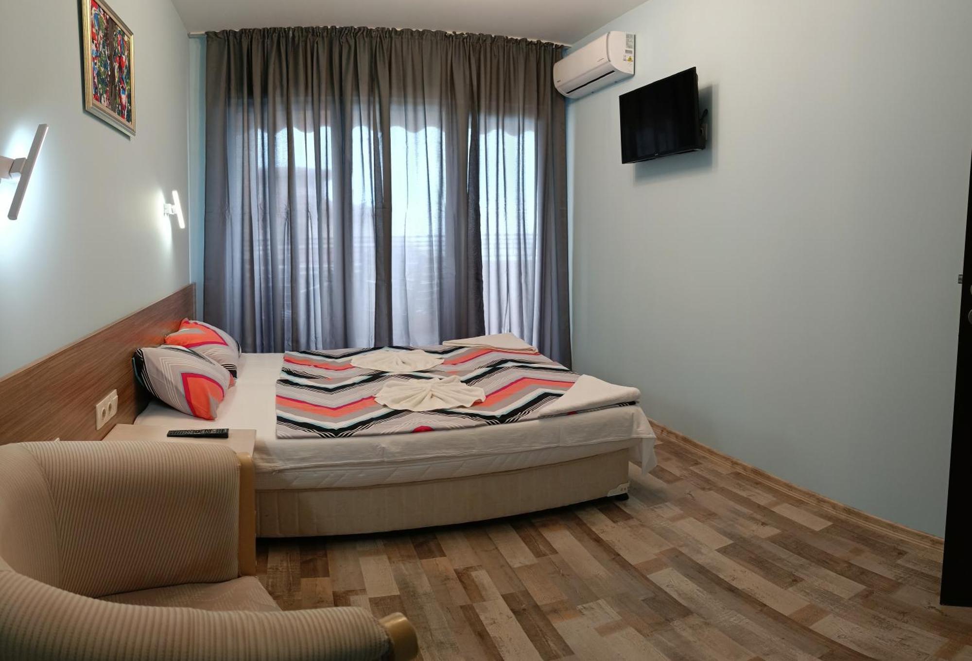 Europroperties Bendita Mare Apartments Golden Sands Exterior foto