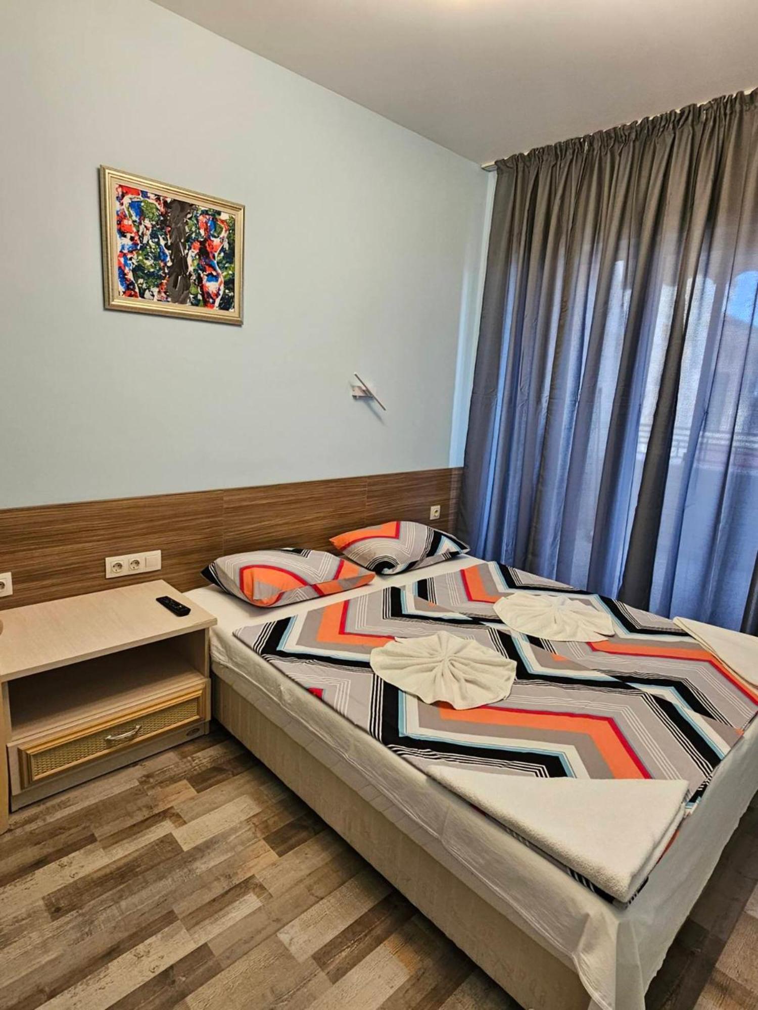 Europroperties Bendita Mare Apartments Golden Sands Exterior foto