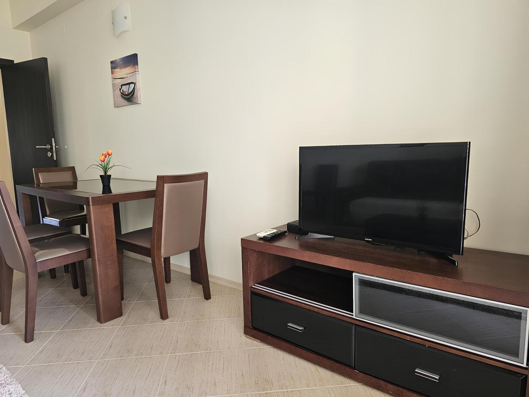 Europroperties Bendita Mare Apartments Golden Sands Exterior foto