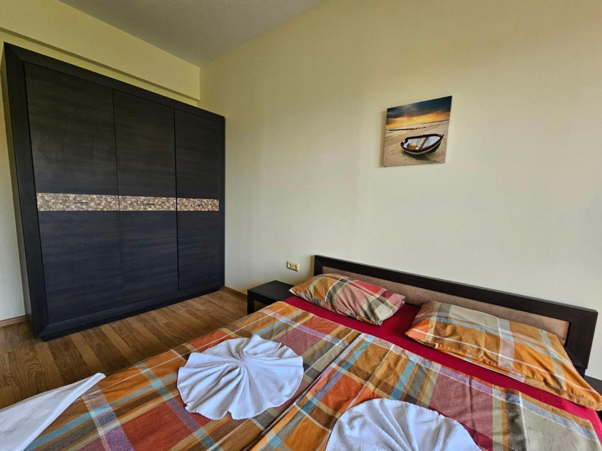 Europroperties Bendita Mare Apartments Golden Sands Exterior foto