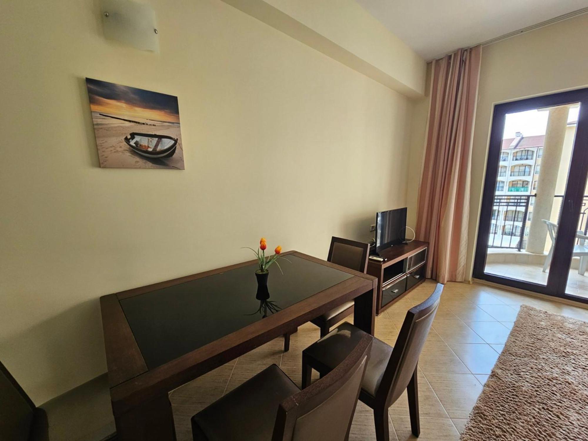 Europroperties Bendita Mare Apartments Golden Sands Exterior foto