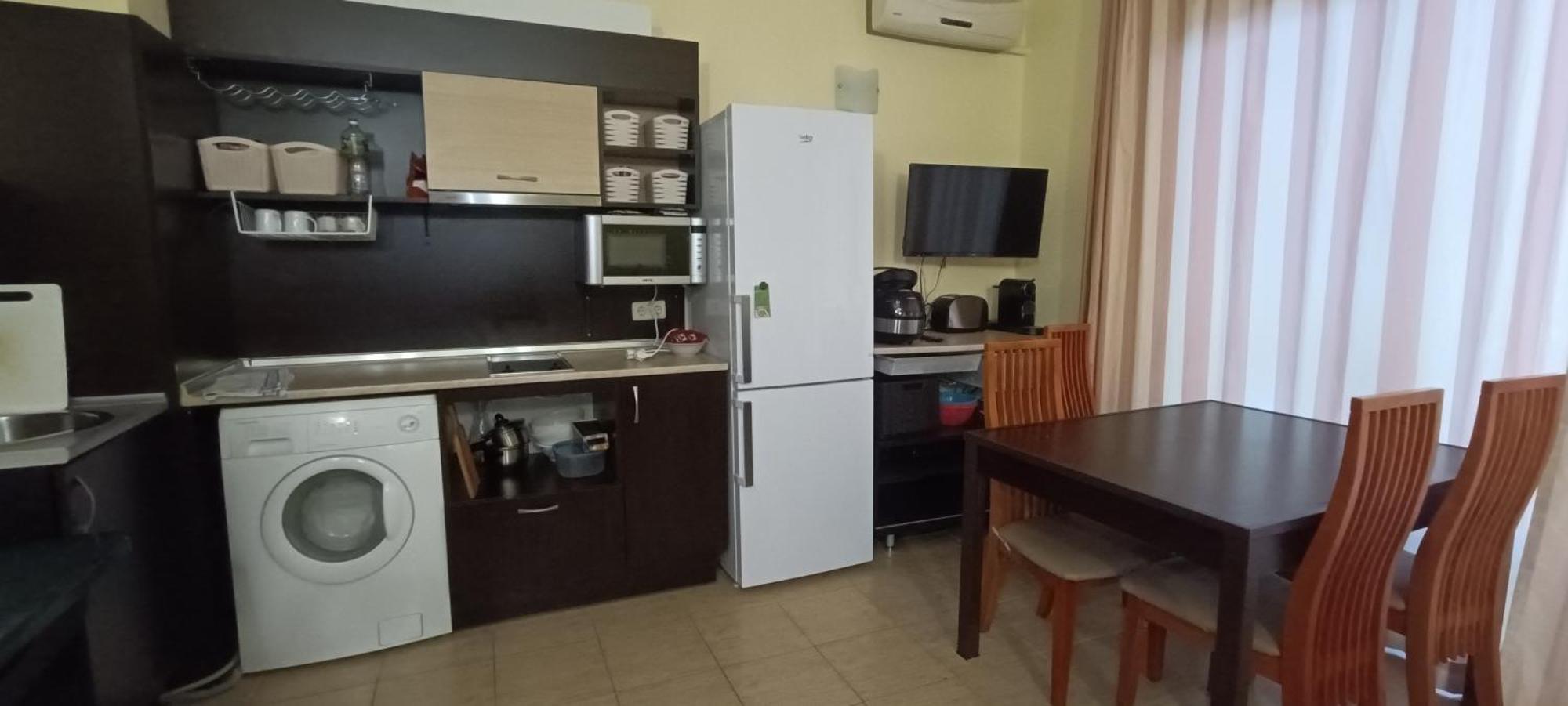 Europroperties Bendita Mare Apartments Golden Sands Exterior foto