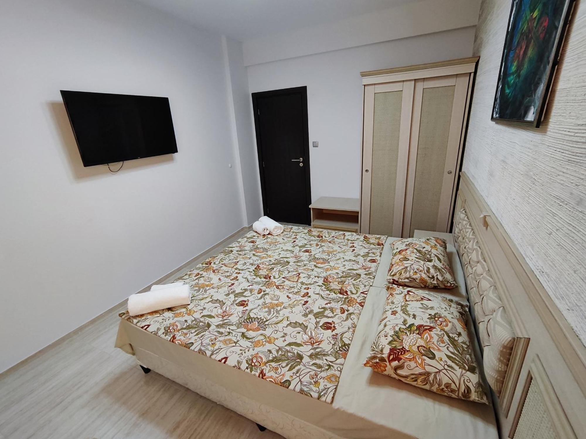 Europroperties Bendita Mare Apartments Golden Sands Exterior foto