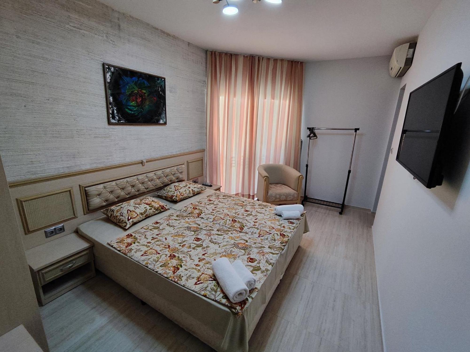 Europroperties Bendita Mare Apartments Golden Sands Exterior foto