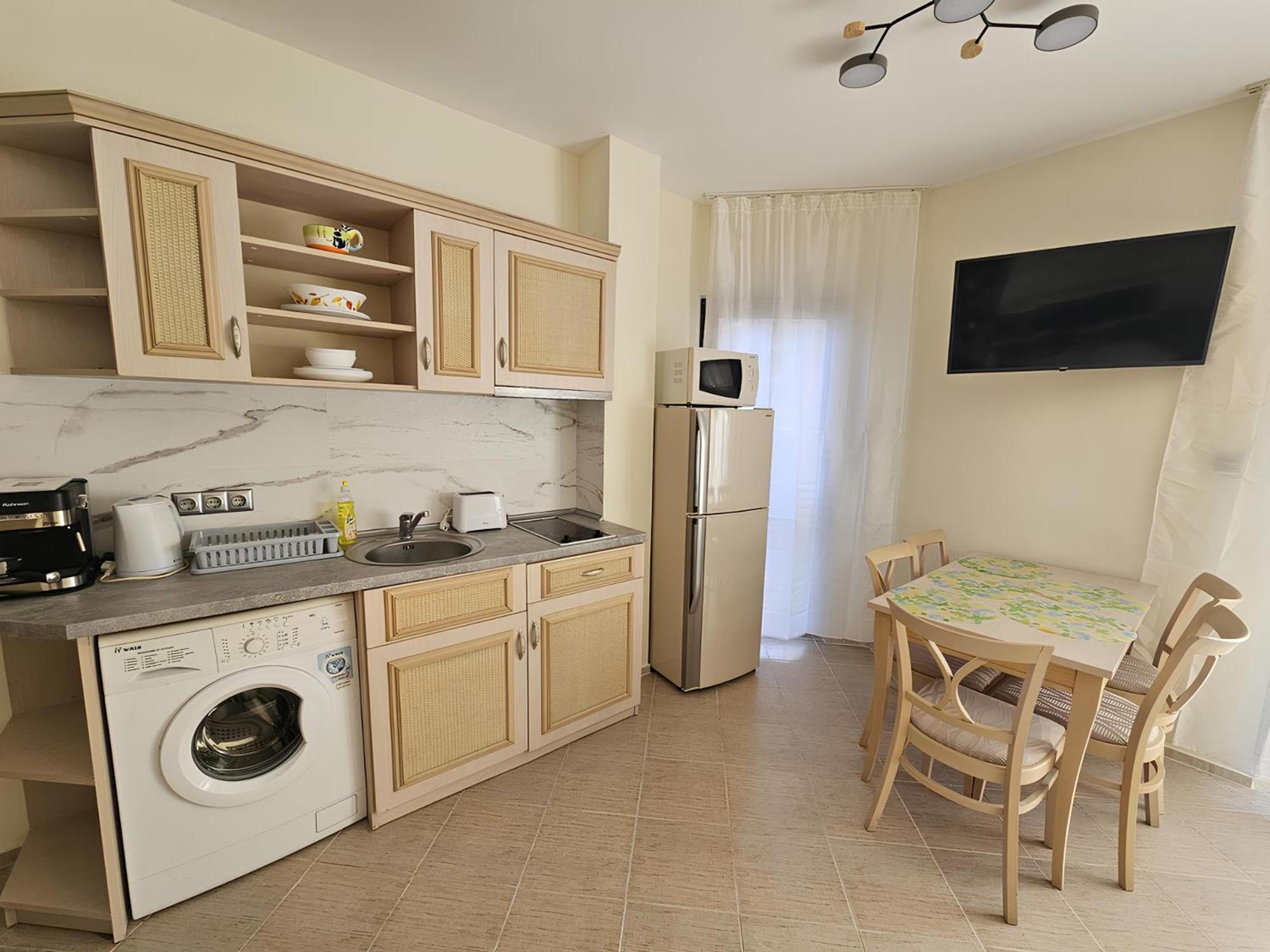 Europroperties Bendita Mare Apartments Golden Sands Exterior foto