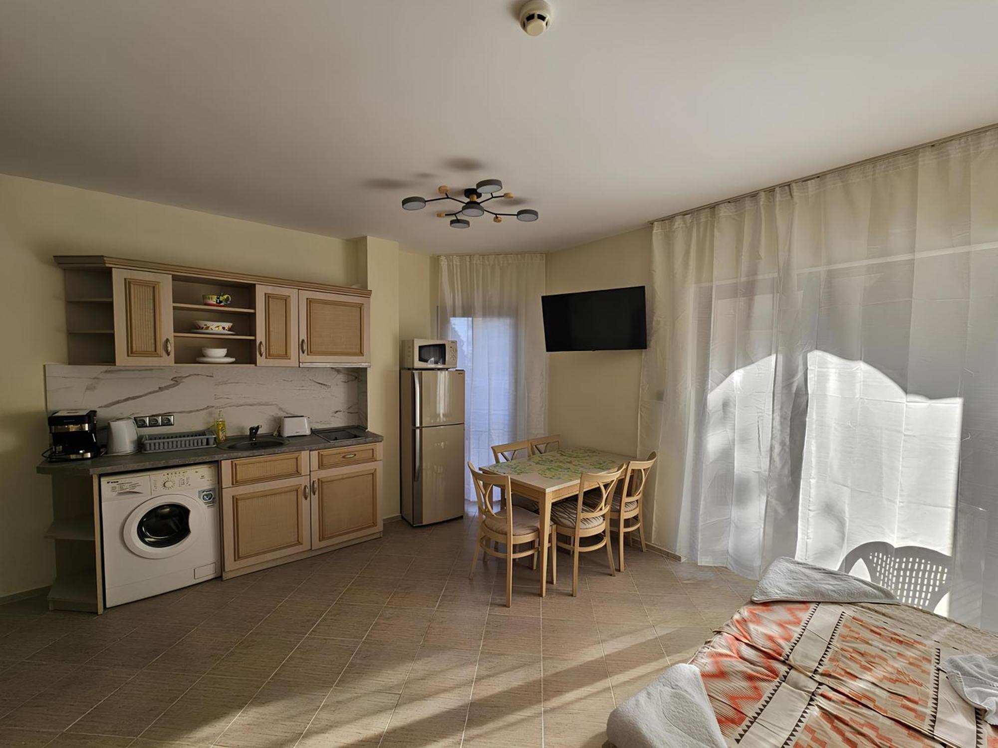 Europroperties Bendita Mare Apartments Golden Sands Exterior foto