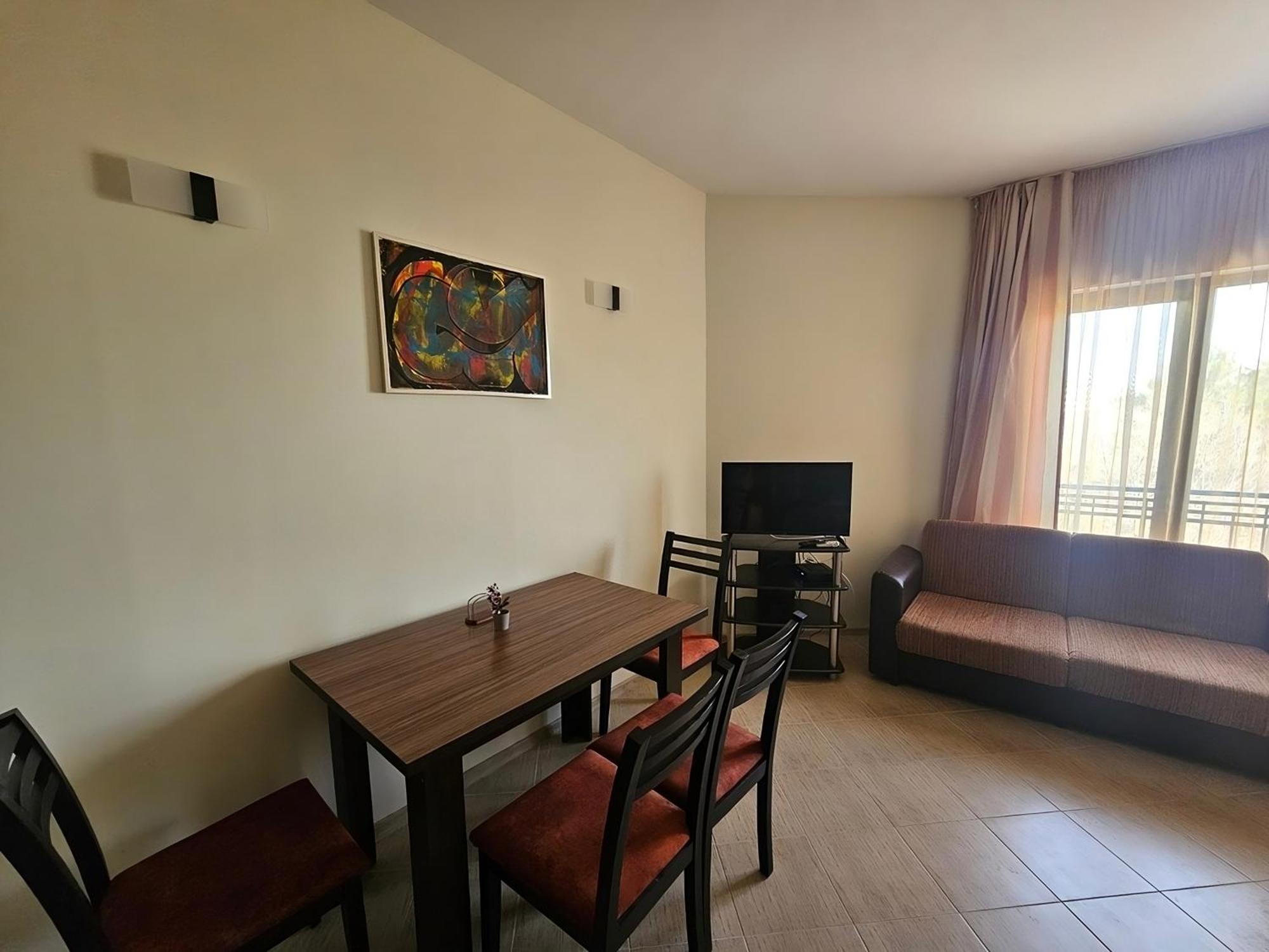 Europroperties Bendita Mare Apartments Golden Sands Exterior foto