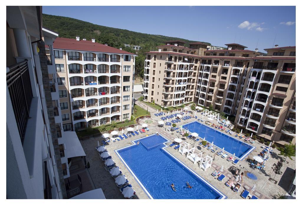 Europroperties Bendita Mare Apartments Golden Sands Exterior foto